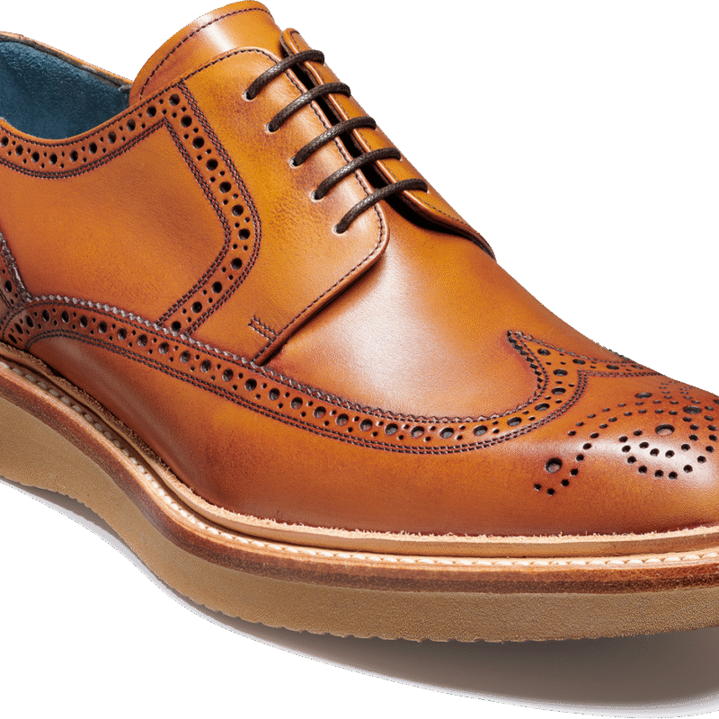 Bill - Rosewood Hand Painted