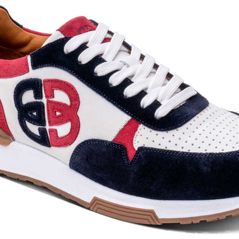 Boston - Red/White/Navy