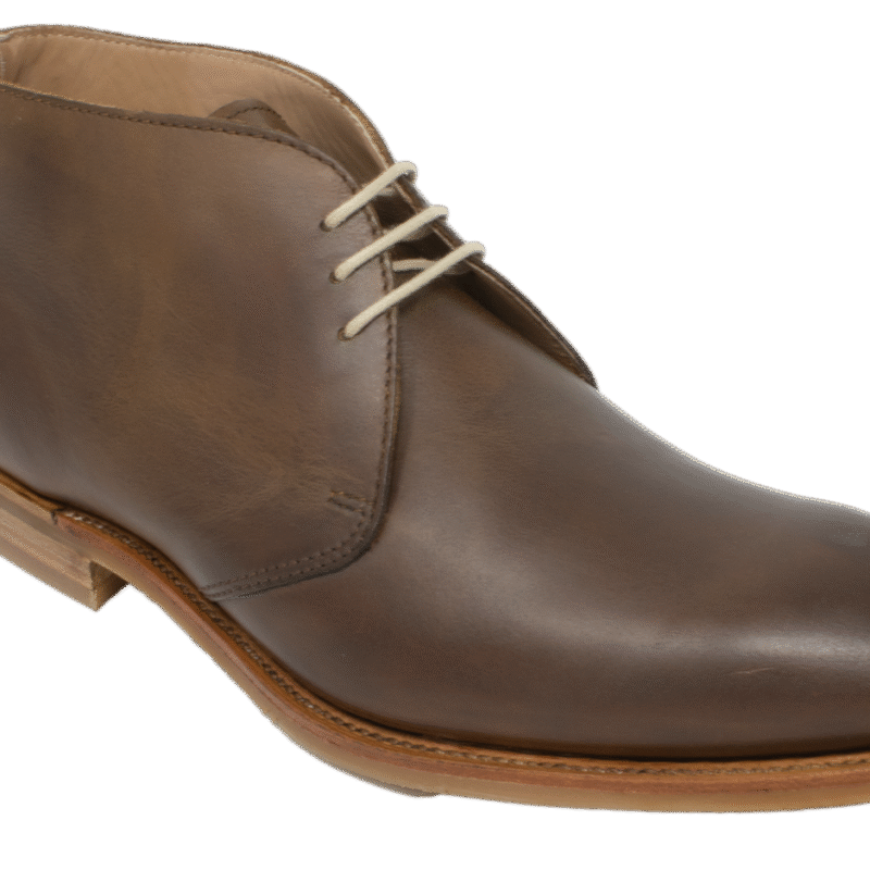 Burwick - Conker Waxy