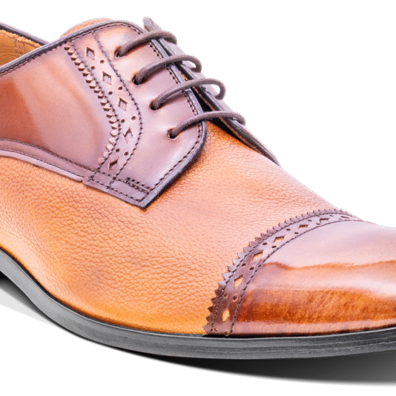 Ashbourne - Etam / Cedar Grain