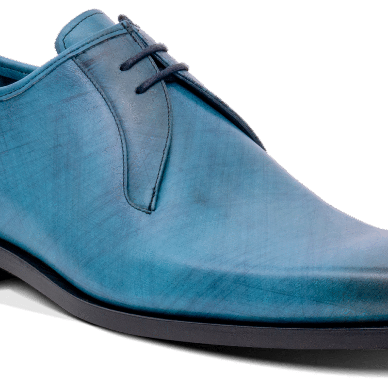 Derwent - Blue Calf Hatch Effect