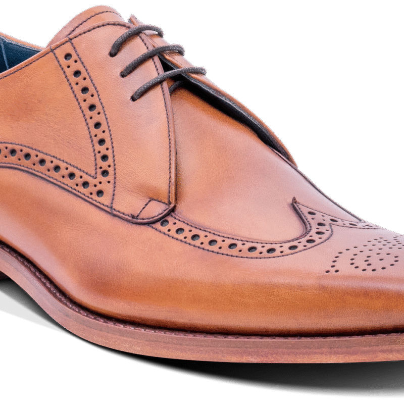 Spike - Antique Rosewood