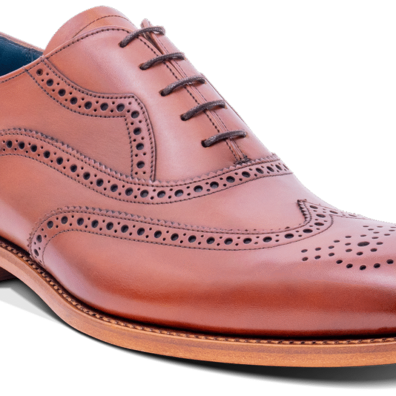 Bladen - Chesnet Calf