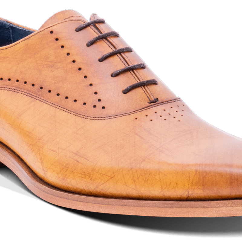 Witney - Cedar Hatch Effect