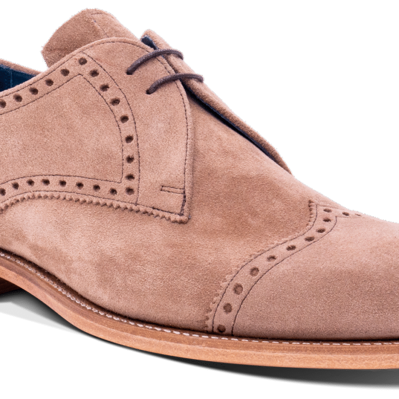 Matlock - Palude Suede