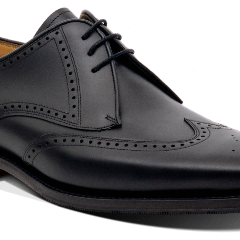 Bakewell - Black Calf