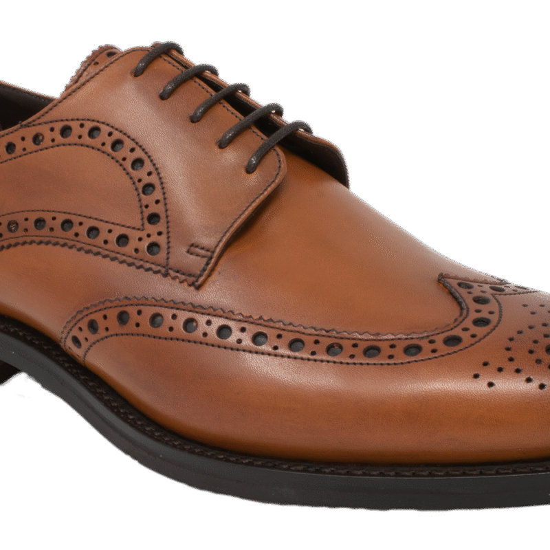 Grassington - Rosewood Calf