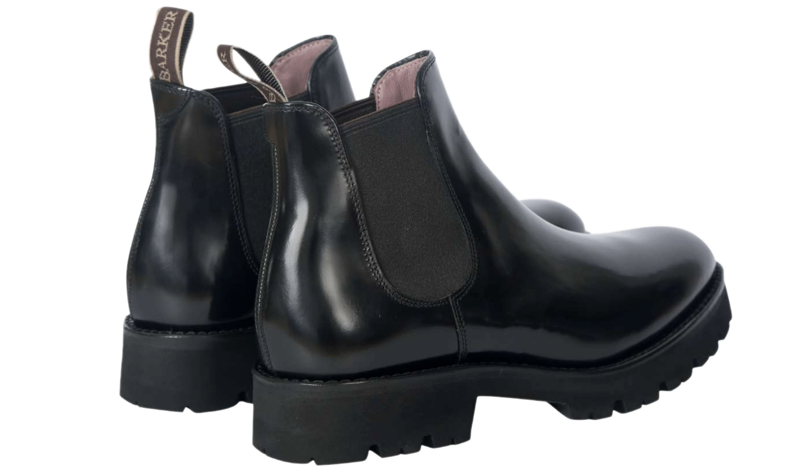 Jenna - Black Polish - Image 4