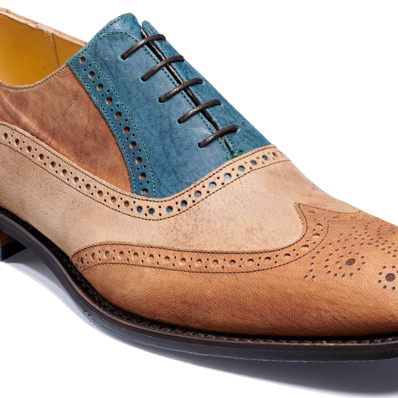 Valiant - Brandy Oyster Ocean